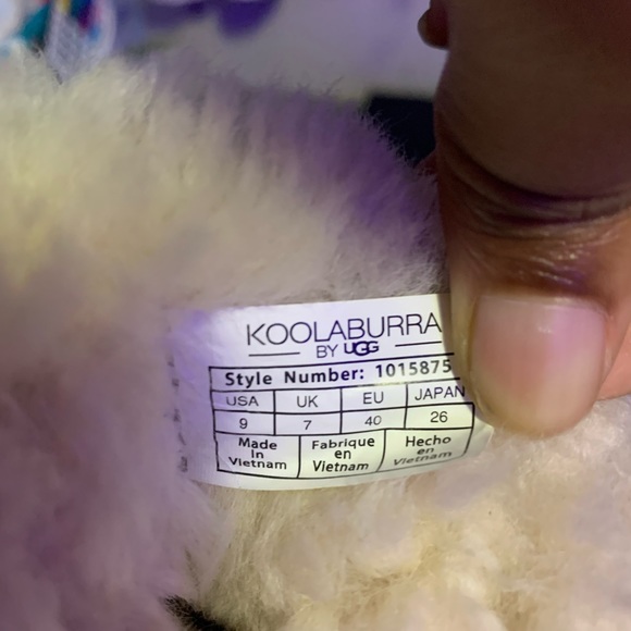 Koolaburra by UGG Winter Boots - Picture 5 of 6